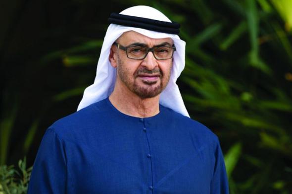 رئيس الدولة يطمئن على أحوال حجاج الإمارات