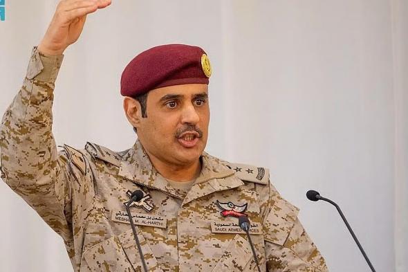 شاهد: أمام ولي العهد.. "ابن محماس" يشعل حماس المهنئين بالعيد بقصيدة من القلب