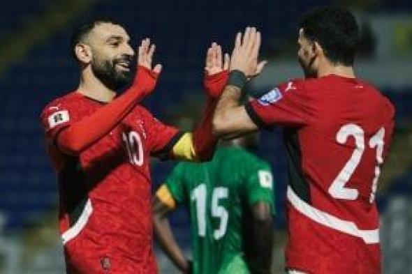 زيزو يكشف حديثه مع جيرارد ودور محمد صلاح فى اقترابه من الانتقال للاتفاق السعودي