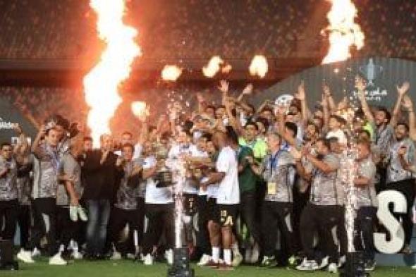 حصاد الرياضة المصرية اليوم الجمعة 6-6-2025