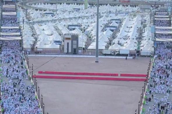 المملكة تبهر العالم بتنظيم أكبر حشد بشري في موسم حج هذا العام