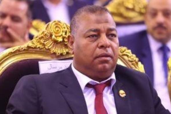 أمين اتحاد العمال: مشروعات الدلتا الجديدة ومستقبل مصر أعادت الريف لخريطة التنمية