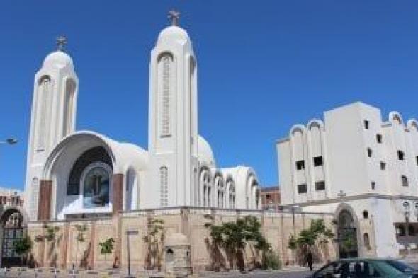 صوم الرسل من الدرجة الثانية فى الكنيسة.. التفاصيل