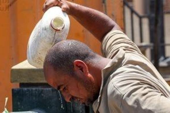 الأرصاد تحذر من أجواء شديدة الحرارة ثانى أيام العيد.. اعرف حالة الطقس اليوم