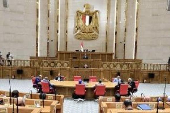 لو ناوى ترشح نفسك في الانتخابات البرلمانية.. تعرف على معايير الترشح