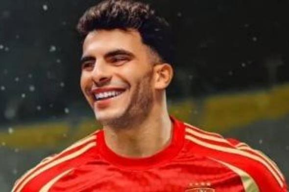 فيديو إعلان صفقة انضمام زيزو للأهلي يتجاوز 16 مليون مشاهدة فى 4 ساعات