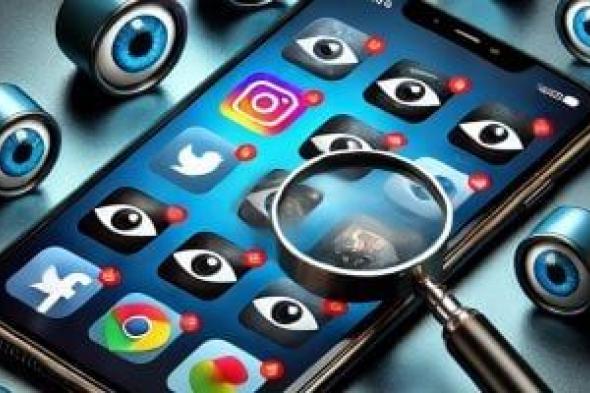 هل فكرت يوما فى تحويل هاتفك القديم إلى كاميرا مراقبة منزلية؟