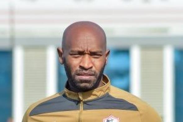 شيكابالا: بطولة كأس مصر جاءت فى وقتها لإسعاد جماهير الزمالك