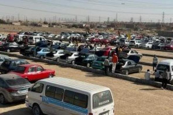 القانون ينظم حق الاستغلال لكل أو جزء من أماكن الانتظار للشركات أو الأفراد