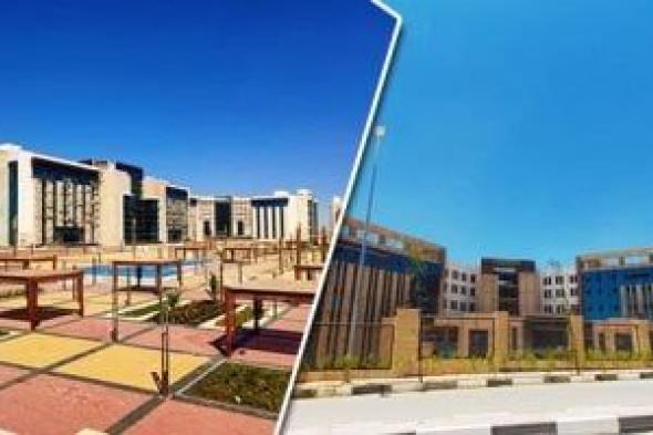 قبل تنسيق الجامعات.. قائمة بـ32 جامعة أهلية معتمدة فى مصر لعام 2025