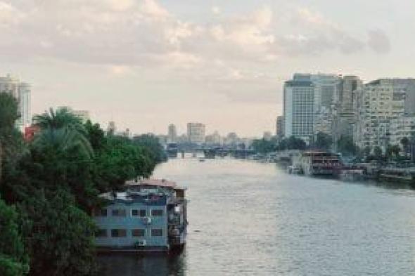 درجات الحرارة اليوم السبت 7 يونيو 2025 فى مصر