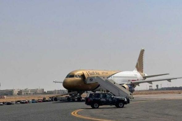 هبوط اضطراري لطائرة في مطار الكويت بعد بلاغ عن قنبلة