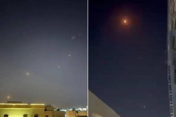 في موقف موحد.. الدول العربية تعلن وقوفها إلى جانب قطر واستنكارها الهجوم الإيراني