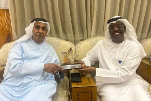 عبد الملك بن كايد: «تحقيق أمنية» تجسد القيم الإنسانية الإماراتية