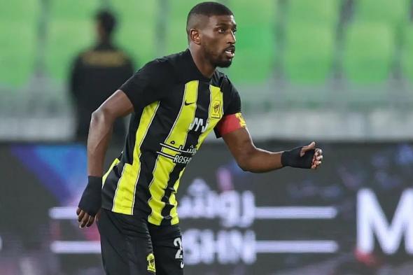 تقارير: الاتحاد يمدد عقد شراحيلي حتى 2028