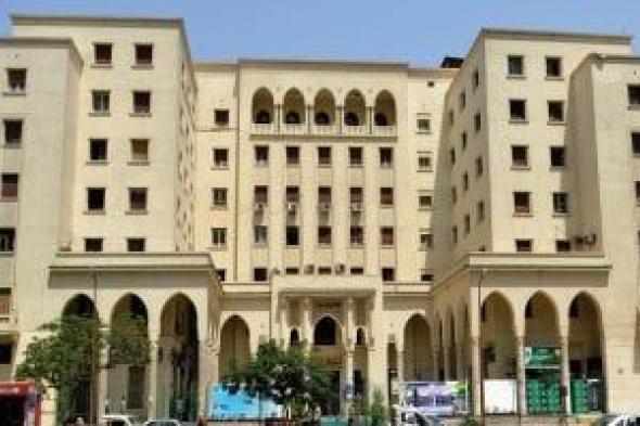 نقابة المهندسين: تسجيل خريجى الدبلومات الفنية بتدريبات القيد حتى 30 يونيو