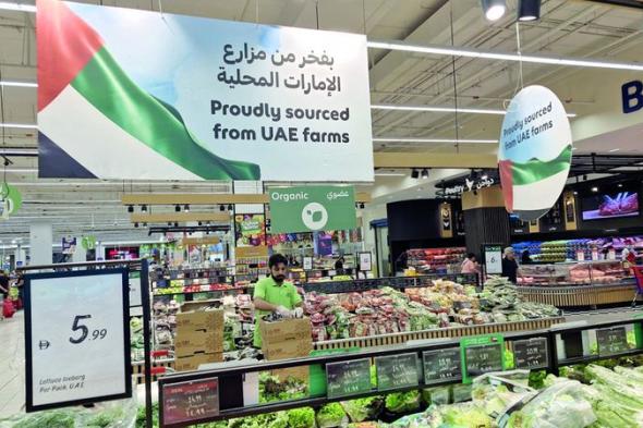 منافذ بيع: السلع متوافرة.. وسلاسل الإمداد تعمل بكفاءة