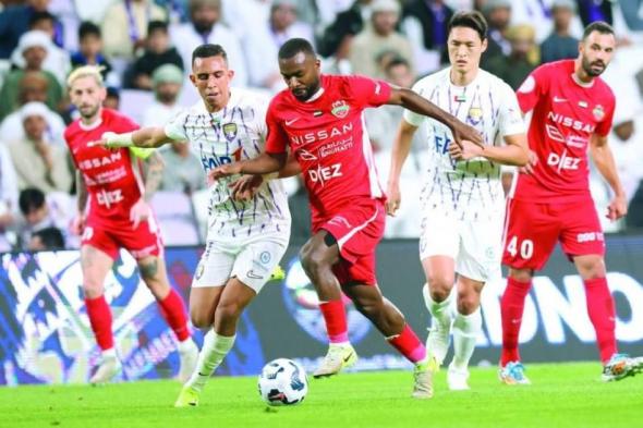 582 هدفاً في 182 مباراة.. والغلبة ل «الربع الأخير»