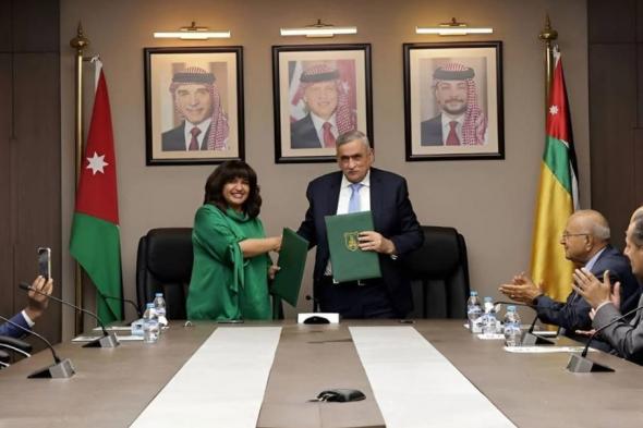 اتفاقية لتطوير سلوكيات التعلم الاجتماعي والعاطفي