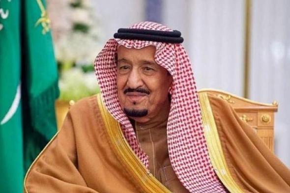 خادم الحرمين الشريفين يتلقى رسالة خطية من رئيس جمهورية فنزويلا البوليفارية
