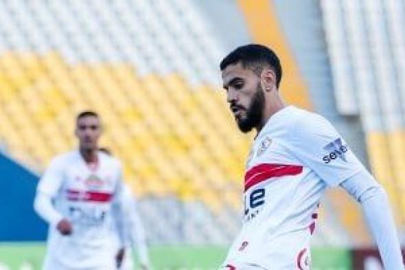 الزمالك يحدد موقف الأجانب استعدادا للتدعيم بصفقات قوية