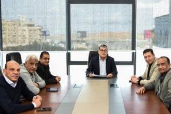 80 حكما ومساعدا يخضعون لاختبار فنى وبدنى لمعسكر الـVAR السبت المقبل بالهدف
