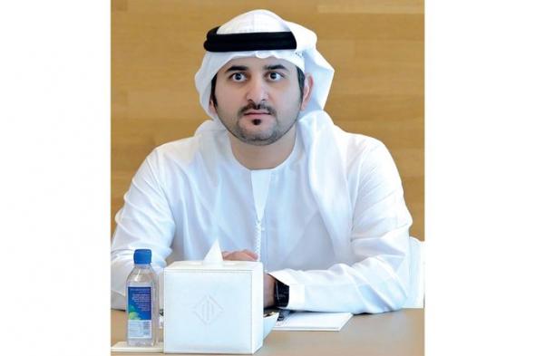 مكتوم بن محمد: التصنيف السيادي القوي للإمارات يعكس متانة الاقتصاد الوطني   