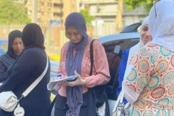 813 ألف طالب بالثانوية العام يبدأون امتحان مادتى الفيزياء والتاريخ