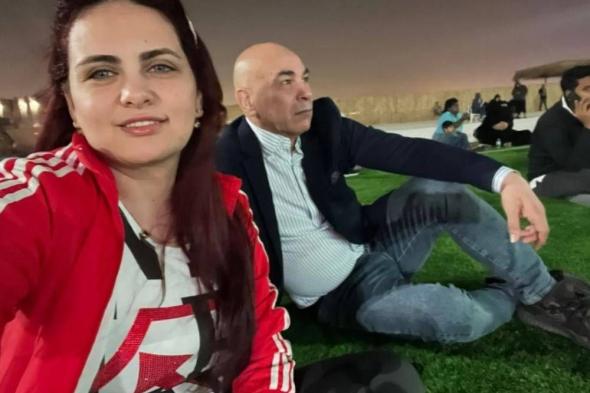 فيلا «كينج مريوط» تكشف الستار عن خلاف مدرب منتخب مصر وزوجته