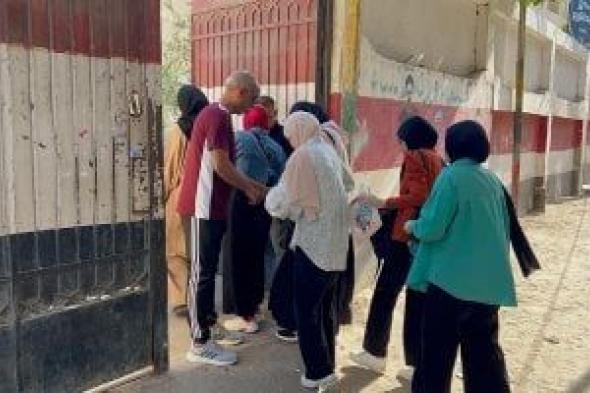 ظهرت أم لا؟.. آخر تطورات نتيجة الشهادة الإعدادية 2025 فى قنا