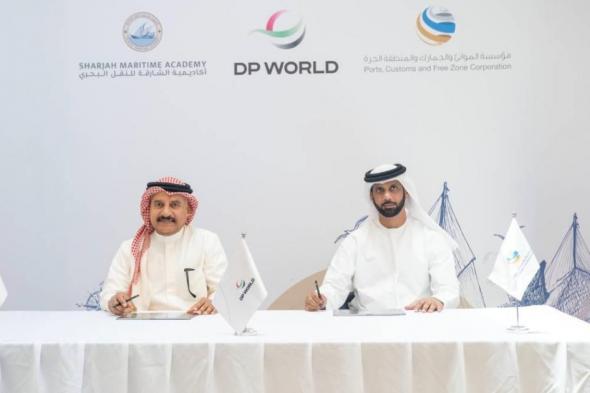 «سند» يؤهل الكفاءات الإماراتية بالأمن البحري