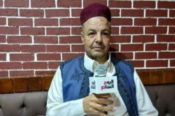 مسن حصل على الإعدادية فى الـ60 من عمره بمجموع 73.5% ويتمنى الالتحاق بالحقوق
