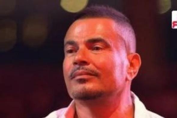نور عمرو دياب لوالدها بعد جدل العرض الخاص لـ"فى عز الضهر": بحبك