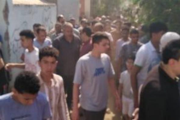 راجعين متكرمين من مسابقة قرآن فقتلهما والدهما بالمنوفية.. القصة الكاملة.. فيديو