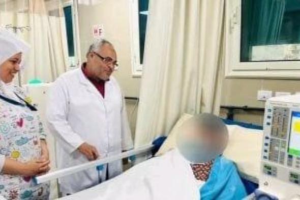 الرعاية الصحية ببورسعيد: إنهاء كافة قوائم الانتظار لمرضى الغسيل الكلوى