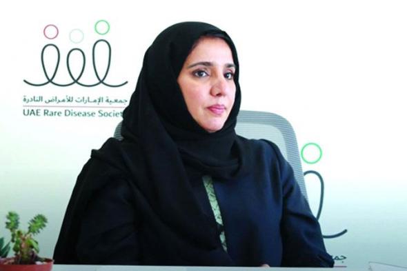 كفاح مُلهم لـ «أمّ إماراتية» مع 3 أبناء مصابين بمتلازمة تأخر النمو