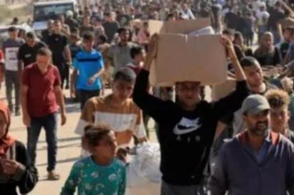 "لوموند": إسرائيل تدمر الزراعة في غزة وسط تفاقم المجاعة في القطاع