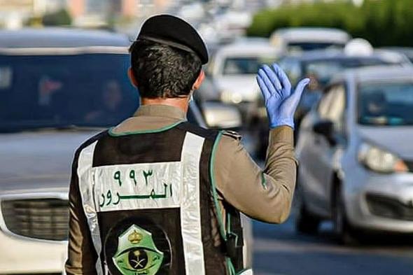 «المرور»: ضبط 5598 دراجة آلية مخالفة خلال أسبوع