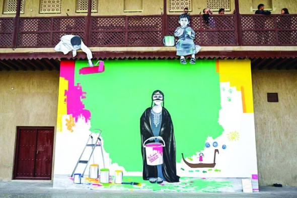 «مهرجان سكة» يرحّب بإبداعات النسخة الـ 14