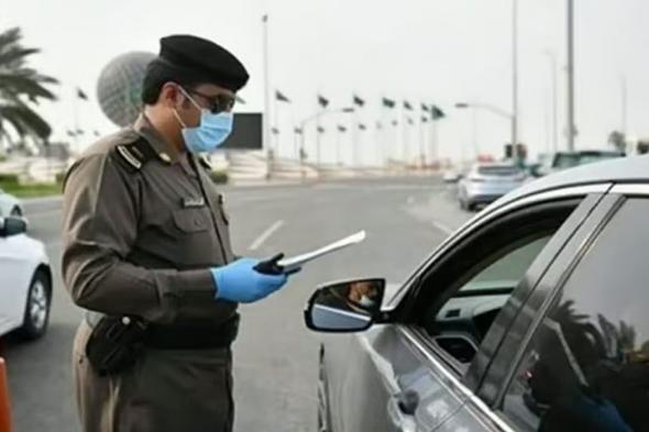 المرور: 5 مخاطر للتعب والنعاس أثناء قيادة السيارات