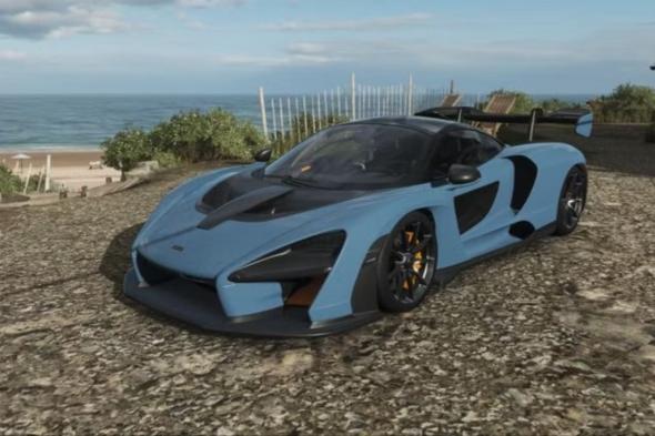 أفضل 10 سيارات غير مخصصة للسباقات في Forza Horizon4