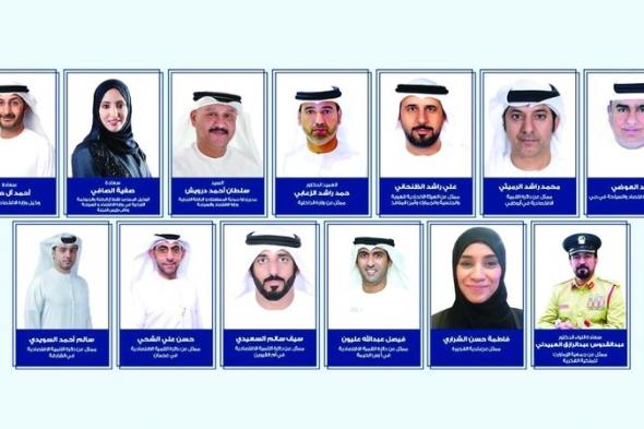 1.1مليون شركة ومؤسسة اقتصادية في الإمارات