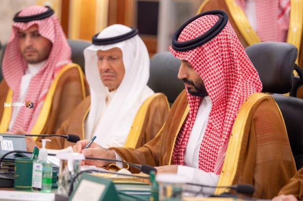 ولي العهد ورئيس اندونيسيا يرأسان مجلس التنسيق السعودي الاندونيسي المشترك