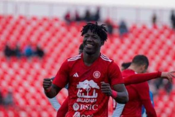الزمالك يتفق مع فيلي تراوري.. وخطوة واحدة تفصل النادي عن حسم الصفقة