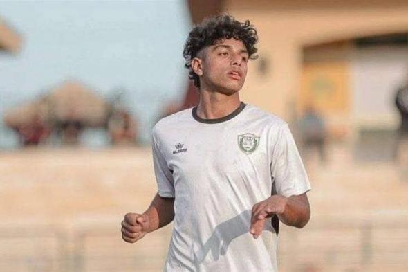 وفاة لاعب تحت عجلات القطار تصدم الرياضة المصرية