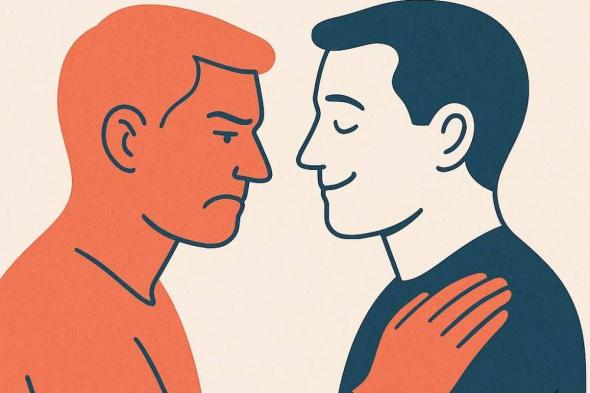 هل نحن أعداء لأنفسنا؟! 5 نصائح للتصالح مع الذات