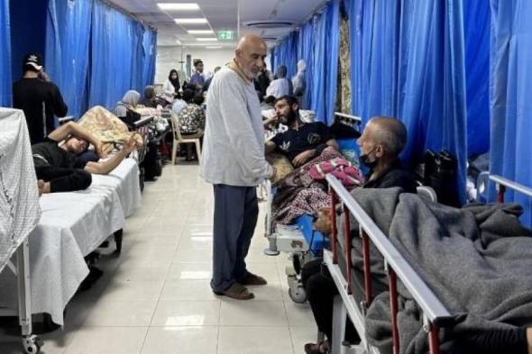 الصحة العالمية: تدهور خطير في مستشفيات غزة ونداء لإجلاء عاجل للمرضى