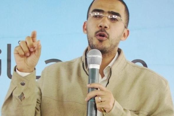 بالصور: سبب وفاة فؤاد الحميري الشاعر والسياسي اليمني في إسطنبول - ويكيبيديا