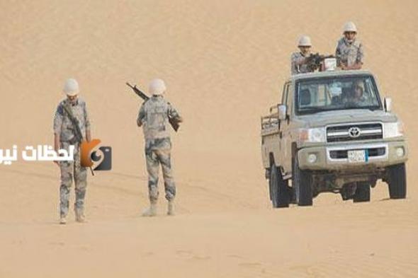احباط تهريب 15 الف قرص مخدر و5 كجم حشيش في منطقة عسير