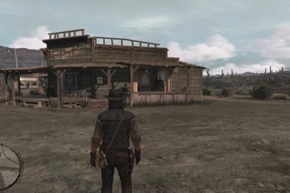 تعديلات لجعل Red Dead Redemption تبدو مثل RDR2 – الجزء الثاني والأخير